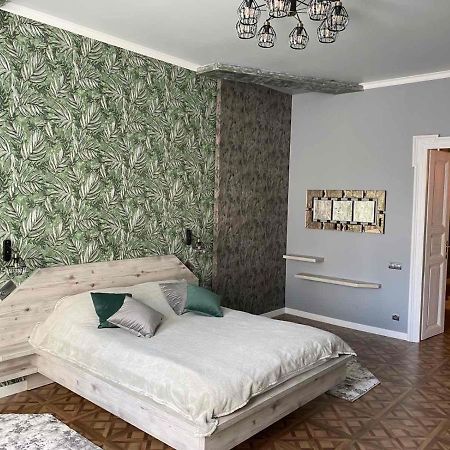 Apartment On Balabana Street Lviv Dış mekan fotoğraf