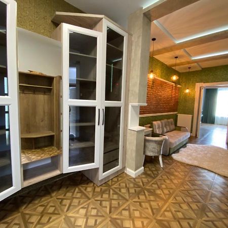 Apartment On Balabana Street Lviv Dış mekan fotoğraf