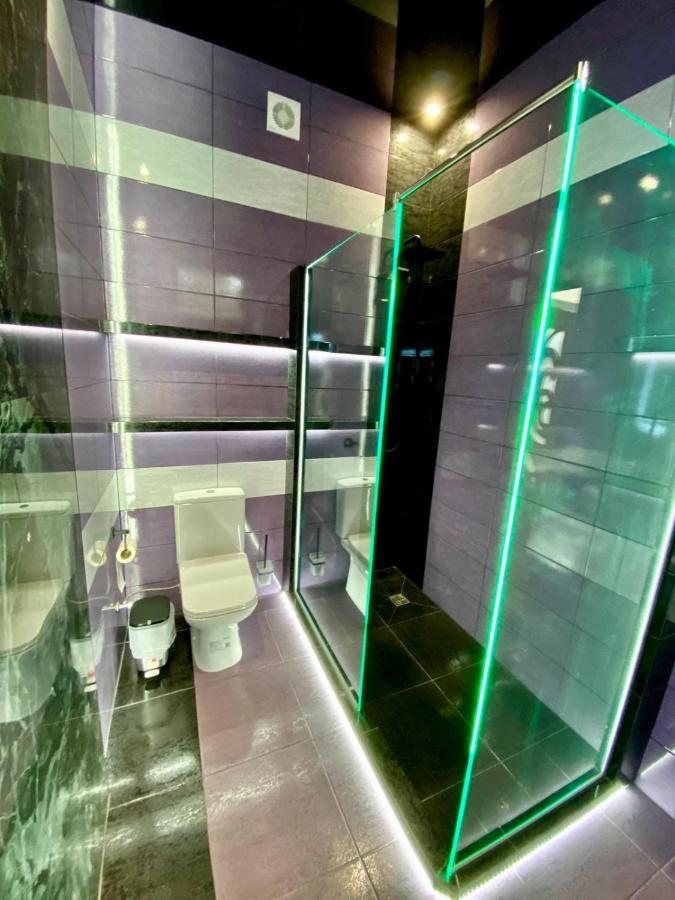Apartment On Balabana Street Lviv Dış mekan fotoğraf